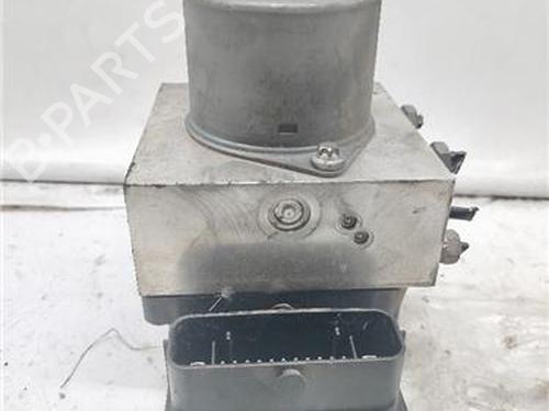 Used ABS pump FORD MONDEO IV (BA7) 2.0 TDCi (140 hp) 26612602