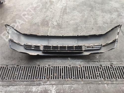 Front bumper VW LUPO I (6X1, 6E1) 1.4 16V | BP18664914C7 