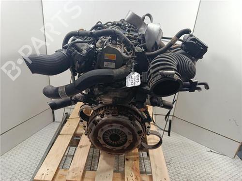 Engine KIA SPORTAGE IV (QL, QLE) 1.7 CRDi | BP31935060M1
