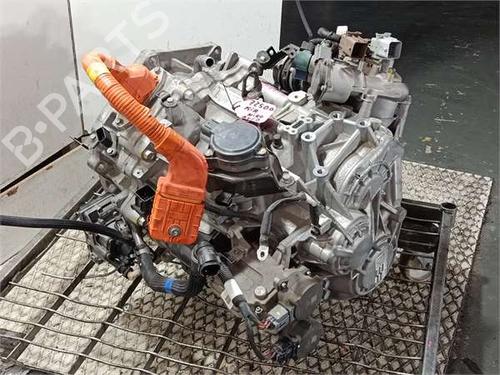 Gearbox KIA NIRO II (SG2) 1.6 GDi Hybrid | BP40518229M3 - Image 4