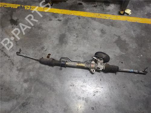 Used Steering rack RENAULT MEGANE I (BA0/1_) 1.6 i (BA0L) (75 hp) 25451337