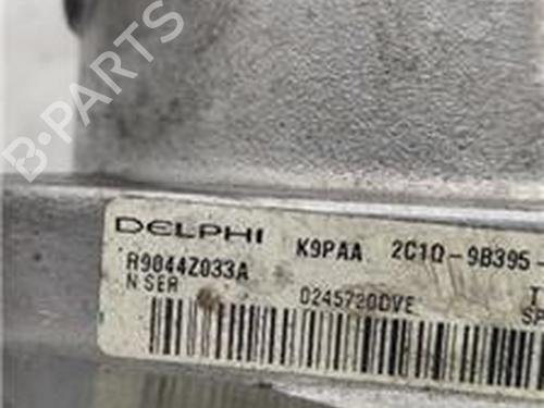 Injection pump FORD MONDEO III Saloon (B4Y) 2.0 16V DI / TDDi / TDCi | BP26404458M78 