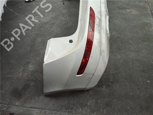Rear bumper AUDI Q5 (8RB) 2.0 TDI quattro | BP20506155C8 