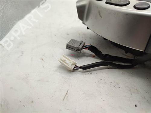 Førerens kollisjonspute NISSAN QASHQAI / QASHQAI +2 I (J10, NJ10, JJ10E) 2.0 | BP25829950C9 
