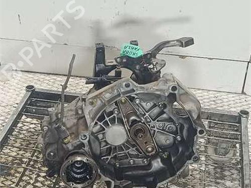 Used Gearbox Gearbox SKODA FABIA I (6Y2) 1.4 16V (100 hp) 36028397 36028397