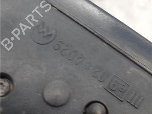 Right mirror SEAT IBIZA II (6K1) 1.6 i | BP27438530C27 