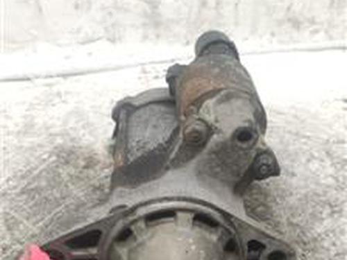 Used Starter TOYOTA VERSO VAN (_R2_) VVTi (ZGR21) (147 hp) 18870810
