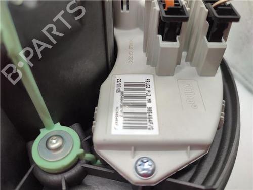 Heater blower motor BMW 1 (E87) 116 i | BP29415274M62 