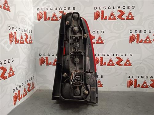 Left taillight SEAT CORDOBA (6K1, 6K2) 1.9 D | BP18382171C34 