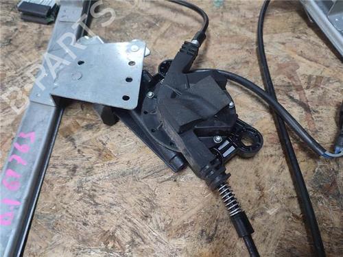 Other FORD FOCUS I (DAW, DBW) 1.6 16V | BP28573244O1