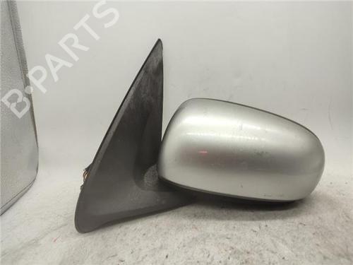 Left mirror NISSAN ALMERA II Hatchback (N16) 1.5 | BP18008032C26 