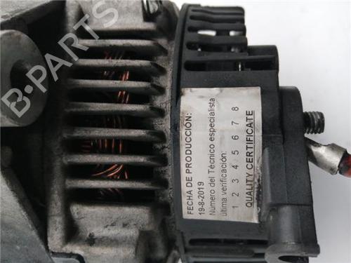 Generator OPEL OMEGA B (V94) 2.5 TD (F69, M69, P69) | BP20242169M7 