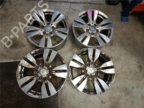 Used Rim MERCEDES-BENZ E-CLASS (W212) E 250 CDI / BlueTEC (212.003, 212.004) (204 hp) 30797772