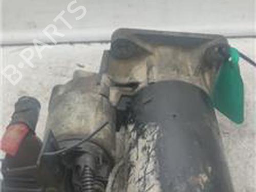 Starter FIAT BRAVO II (198_) 1.9 D Multijet (198AXB1A) | BP18005330M8 