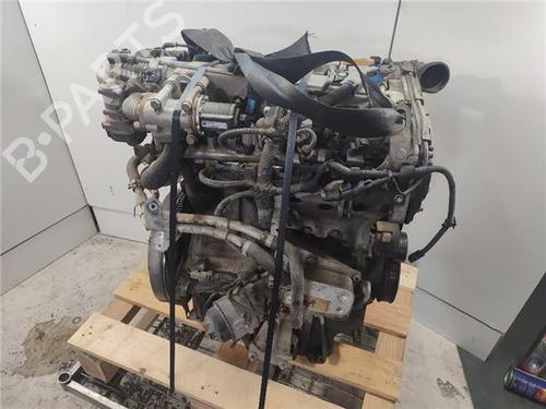Engine OPEL ASTRA H (A04) 1.9 CDTI (L48) | BP27992584M1 