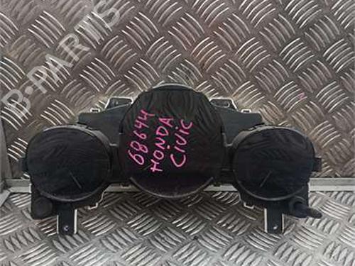 Used Instrument cluster Instrument cluster 38943699 38943699