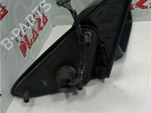 Right mirror FORD MONDEO III (B5Y) 2.0 DI | BP18389131C27 