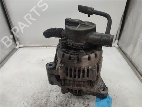 Alternator FORD FOCUS II (DA_, HCP, DP) 1.6 TDCi | BP27187627M7 