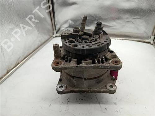 Generator AUDI A2 (8Z0) 1.4 (75 hp) 30556854