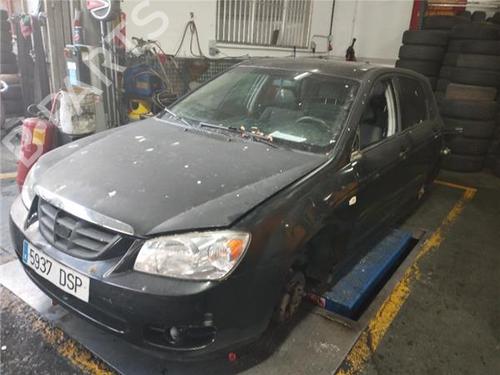 Used Parts KIA CERATO I Hatchback (LD) 1.5 CRDi (73 hp) 2066767