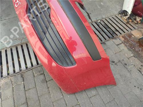 Front bumper CITROËN C4 I (LC_) 1.6 HDi | BP27267731C7 