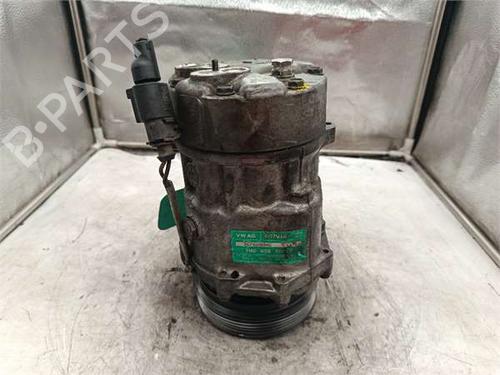 Used AC compressor AC compressor SEAT ALHAMBRA (7V8, 7V9) 1.9 TDI (131 hp) 36028403 36028403