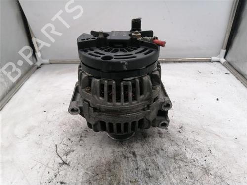 Lichtmaschine für RENAULT MEGANE I Classic (LA0/1_) 1.6 16V (LA00, LA04, LA0B, LA11, LA16, LA19, LA1J, LA1K,... (107 hp) 24651141