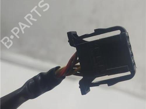 Left mirror SEAT ALTEA XL (5P5, 5P8) 1.6 TDI | BP29345260C26 