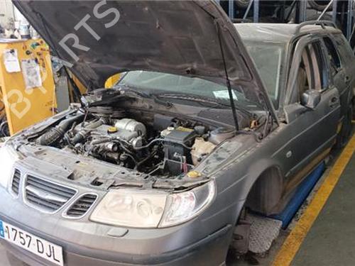 Startmotor SAAB 9-5 Estate (YS3E) 2.2 TiD | BP18004674M8 