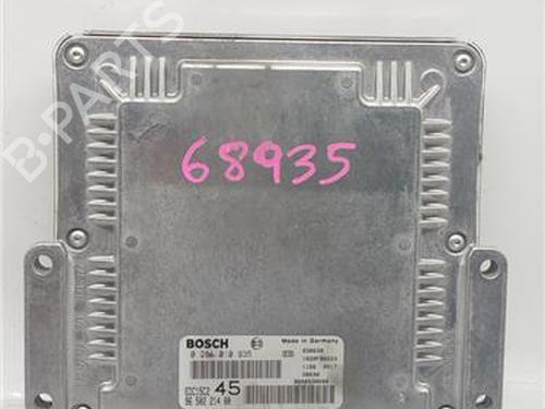 Electronic module PEUGEOT 307 SW (3H) 2.0 HDI 90 | BP26462870M83 
