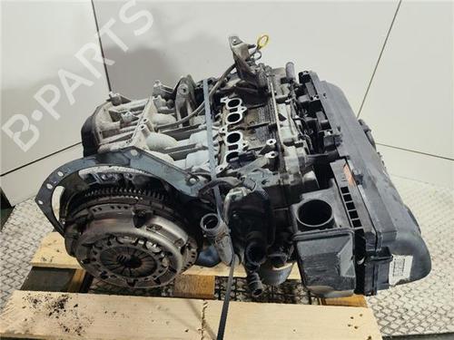 Used Engine Engine NISSAN MICRA III (K12) 1.4 16V (88 hp) 34229765 34229765