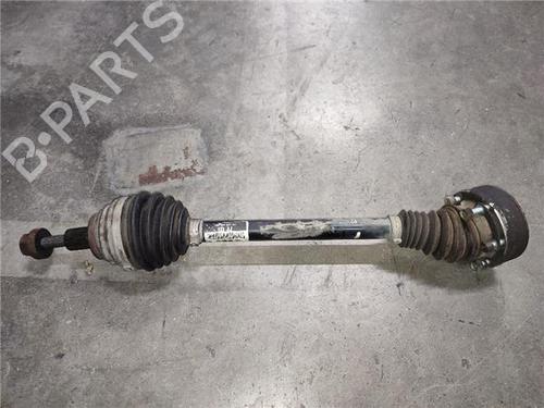 Used Left front driveshaft Left front driveshaft SEAT LEON (1P1) 1.6 (102 hp) 18008198 18008198