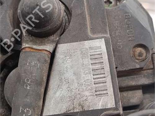 Alternator SEAT LEON (1P1) 2.0 TDI 16V | BP38548246M7 - Image 4