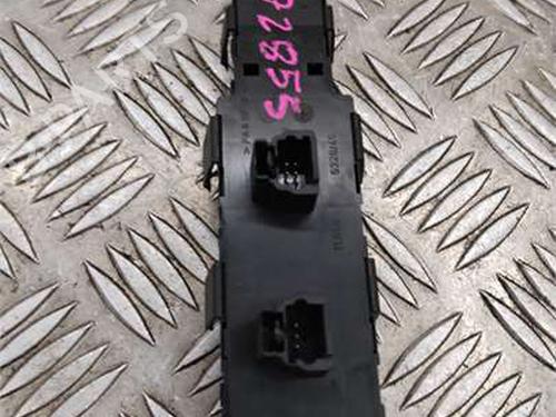 Left front window switch PEUGEOT 407 (6D_) 1.6 HDi 110 (6D9HZC, 6D9HYC) | BP39418667I27 - Image 2