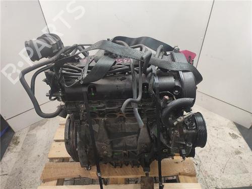 Engine FORD FOCUS I (DAW, DBW) 1.6 16V | BP22423861M1 