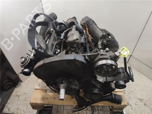 Motor SEAT TOLEDO II (1M2) 1.9 TDI | BP29380073M1 