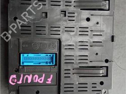 Używane Inne FIAT GRANDE PUNTO (199_) 1.9 D Multijet (130 hp) 18388088