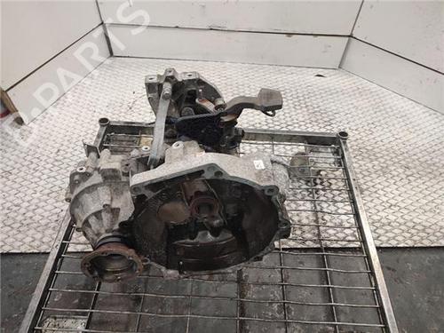 gearbox-vw-caddy-iii-mpv-2kb-2kj-2cb-2cj-2004-2005-2006-2007-2008-2009-2010-2011-2012-2013-2014-2015-2016-32254187 main image