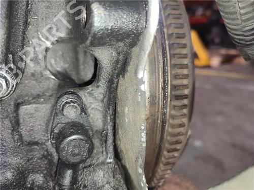 Engine VW GOLF IV (1J1) 1.9 TDI | BP24966272M1 
