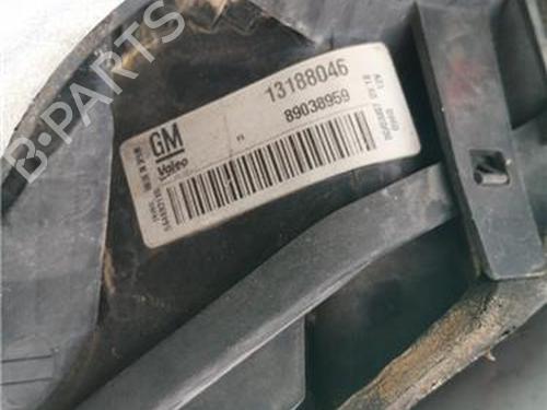 Højre baglygte OPEL CORSA D (S07) 1.3 CDTI (L08, L68) | BP29760540C35