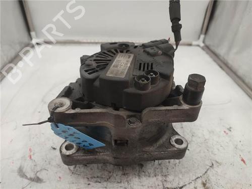 Used Alternator CITROËN C4 I (LC_) 1.4 16V (88 hp) 26726138