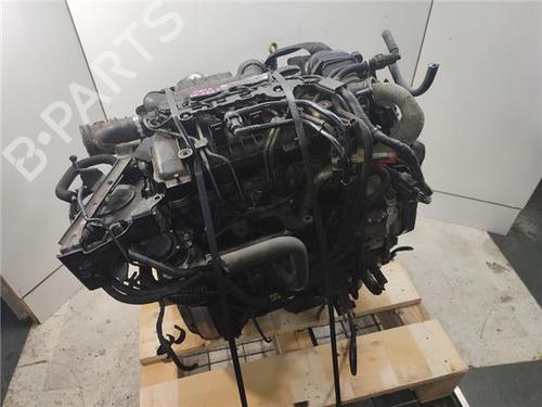 Motor FORD FOCUS C-MAX (DM2) 1.6 TDCi | BP23187864M1 