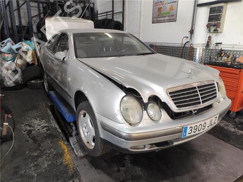 Used Parts MERCEDES-BENZ CLK (C208) CLK 320 (208.365) (218 hp) 4165143
