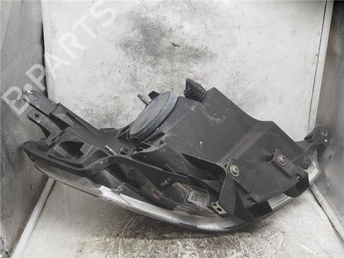 Left headlight FIAT FIORINO Box Body/MPV (225_) 1.4 Natural Power (225AXC1A, 225BXC1A) | BP21784161C28 