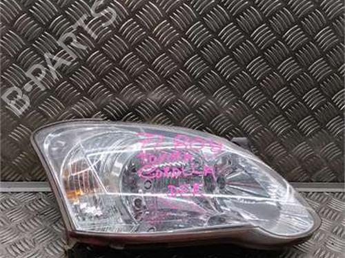 Used Right headlight Right headlight 39542331 39542331