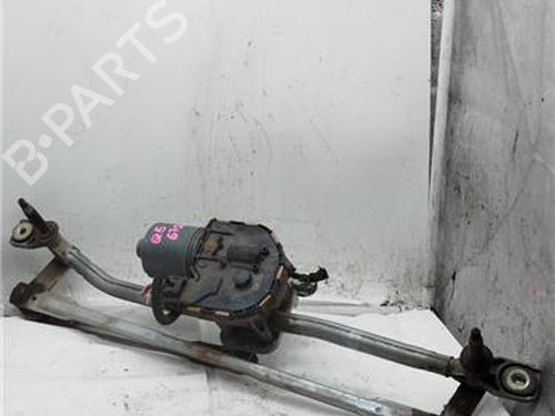 Front wiper motor AUDI Q5 (8RB) 2.0 TDI quattro | BP28613594M29 