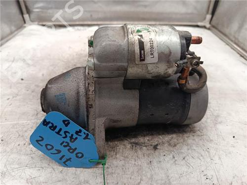 Used Starter Starter OPEL ASTRA H Estate (A04) 1.7 CDTI (L35) (101 hp) 33836666 33836666