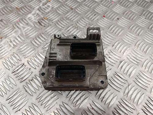 Electronic module OPEL ASTRA H (A04) 1.6 (L48) | BP35887995M83 - Image 3