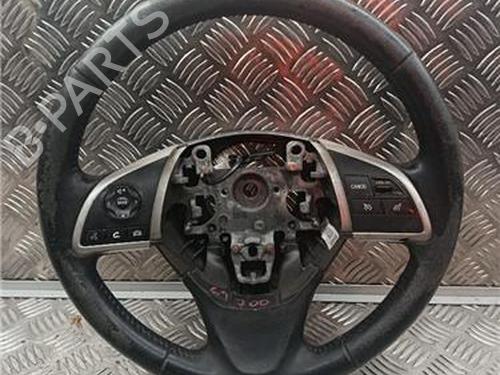 Used Steering wheel MITSUBISHI OUTLANDER III Van (GF_W, GG_W) Di-D 4WD (GF6W) (150 hp) 32178579