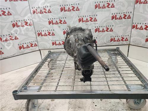 Gearbox SUZUKI SJ410 Cabrio (OS) 1.0 (SJ410) | BP18004042M3 